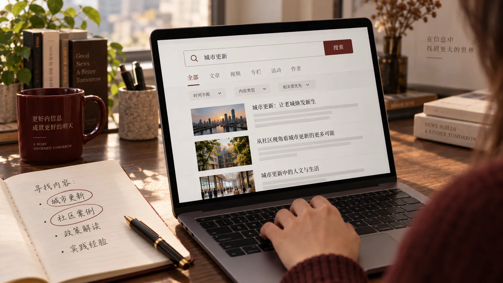 每日大赛AI相关搜索与站内内容定位